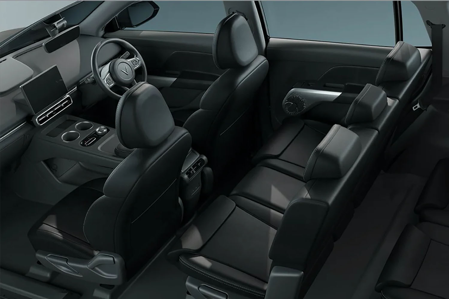 ジャカルタで急拡大するビンファストタクシーの舞台裏 〜 画像6