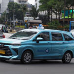 【画像】インドネシアでベトナムの「ビングループ」がタクシー事業を拡大中！　高齢タクシードライバーだらけの日本にも「車両＋運転手」のセットで進出してきたら脅威になる可能性大 〜 画像9