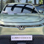 【画像】インドネシアでベトナムの「ビングループ」がタクシー事業を拡大中！　高齢タクシードライバーだらけの日本にも「車両＋運転手」のセットで進出してきたら脅威になる可能性大 〜 画像10