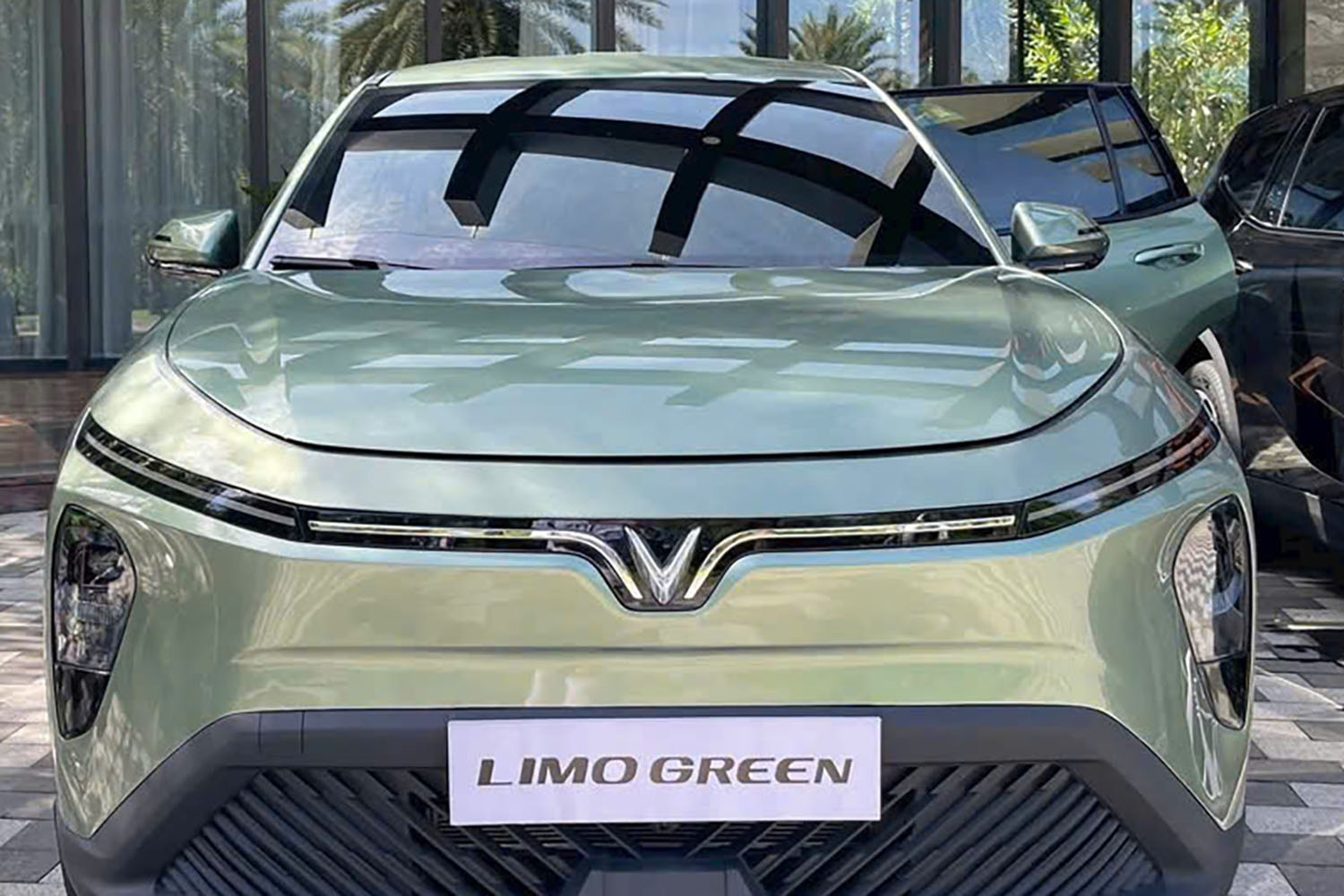 ジャカルタで急拡大するビンファストタクシーの舞台裏 〜 画像10