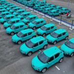 【画像】インドネシアでベトナムの「ビングループ」がタクシー事業を拡大中！　高齢タクシードライバーだらけの日本にも「車両＋運転手」のセットで進出してきたら脅威になる可能性大 〜 画像5