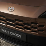 ヤリスクロスが欧州で超イケメン化！　日本仕様もこの顔にしてほしい!!