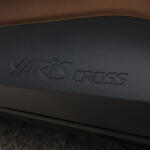 【画像】ヤリスクロスが欧州で超イケメン化！　日本仕様もこの顔にしてほしい!! 〜 画像22