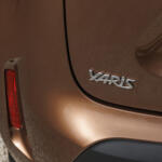 【画像】ヤリスクロスが欧州で超イケメン化！　日本仕様もこの顔にしてほしい!! 〜 画像23