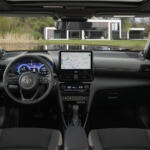 【画像】ヤリスクロスが欧州で超イケメン化！　日本仕様もこの顔にしてほしい!! 〜 画像25