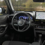 【画像】ヤリスクロスが欧州で超イケメン化！　日本仕様もこの顔にしてほしい!! 〜 画像26