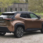 【画像】ヤリスクロスが欧州で超イケメン化！　日本仕様もこの顔にしてほしい!! 〜 画像29