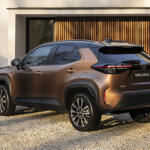 【画像】ヤリスクロスが欧州で超イケメン化！　日本仕様もこの顔にしてほしい!! 〜 画像30