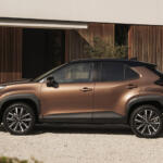 【画像】ヤリスクロスが欧州で超イケメン化！　日本仕様もこの顔にしてほしい!! 〜 画像31