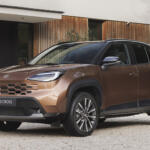 【画像】ヤリスクロスが欧州で超イケメン化！　日本仕様もこの顔にしてほしい!! 〜 画像32