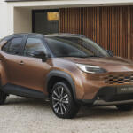 【画像】ヤリスクロスが欧州で超イケメン化！　日本仕様もこの顔にしてほしい!! 〜 画像33