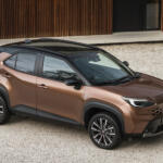 【画像】ヤリスクロスが欧州で超イケメン化！　日本仕様もこの顔にしてほしい!! 〜 画像36