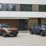 【画像】ヤリスクロスが欧州で超イケメン化！　日本仕様もこの顔にしてほしい!! 〜 画像37