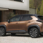 【画像】ヤリスクロスが欧州で超イケメン化！　日本仕様もこの顔にしてほしい!! 〜 画像38