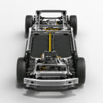 【画像】久しぶりにライバルをガンガンに意識したトヨタの姿に感激！　新型bZ4Xが販売絶好調!! 〜 画像2