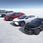 【画像】久しぶりにライバルをガンガンに意識したトヨタの姿に感激！　新型bZ4Xが販売絶好調!! 〜 画像3