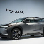 【画像】久しぶりにライバルをガンガンに意識したトヨタの姿に感激！　新型bZ4Xが販売絶好調!! 〜 画像4