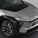 久しぶりにライバルをガンガンに意識したトヨタの姿に感激！　新型bZ4Xが販売絶好調!!