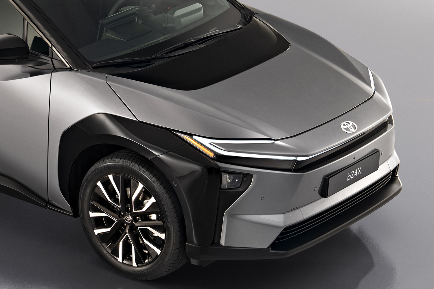 価格も航続距離もリーフに勝るbZ4Xのしたたか戦略