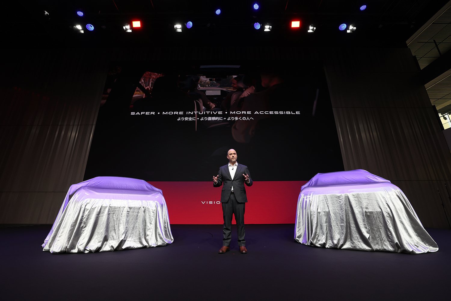 日産の長期ビジョンでAI企業へ大転換の狙いと勝算が見えた 〜 画像3