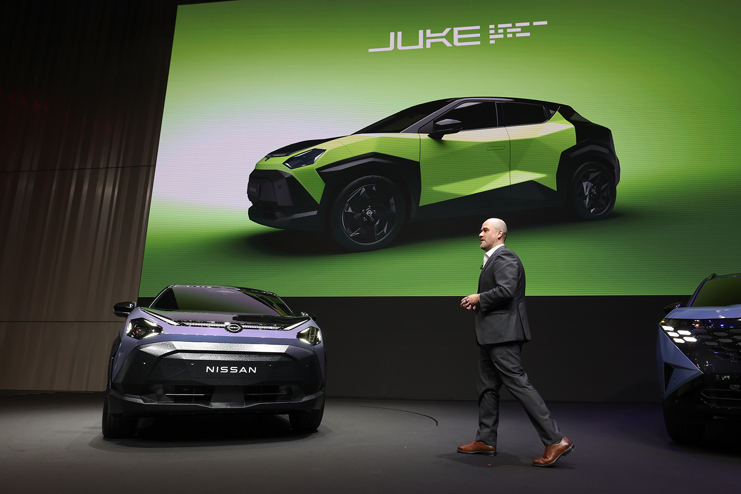 日産の長期ビジョンでAI企業へ大転換の狙いと勝算が見えた 〜 画像6