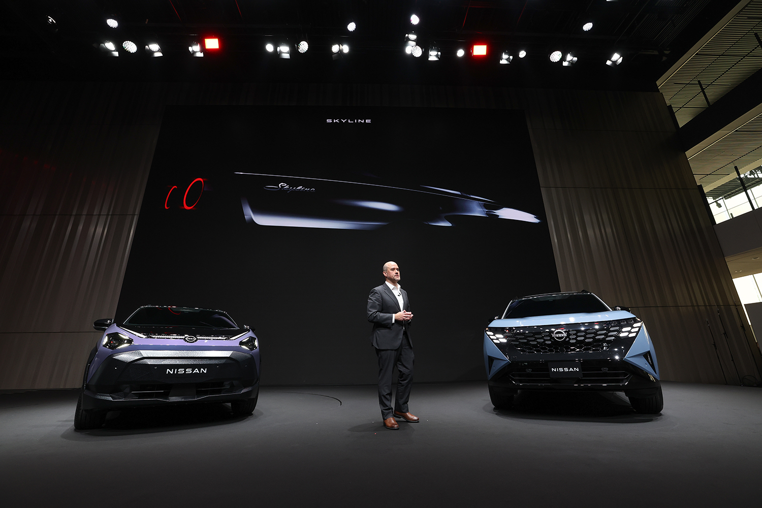 日産の長期ビジョンでAI企業へ大転換の狙いと勝算が見えた 〜 画像7