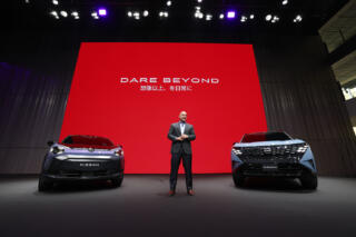 日産の長期ビジョンでAI企業へ大転換の狙いと勝算が見えた