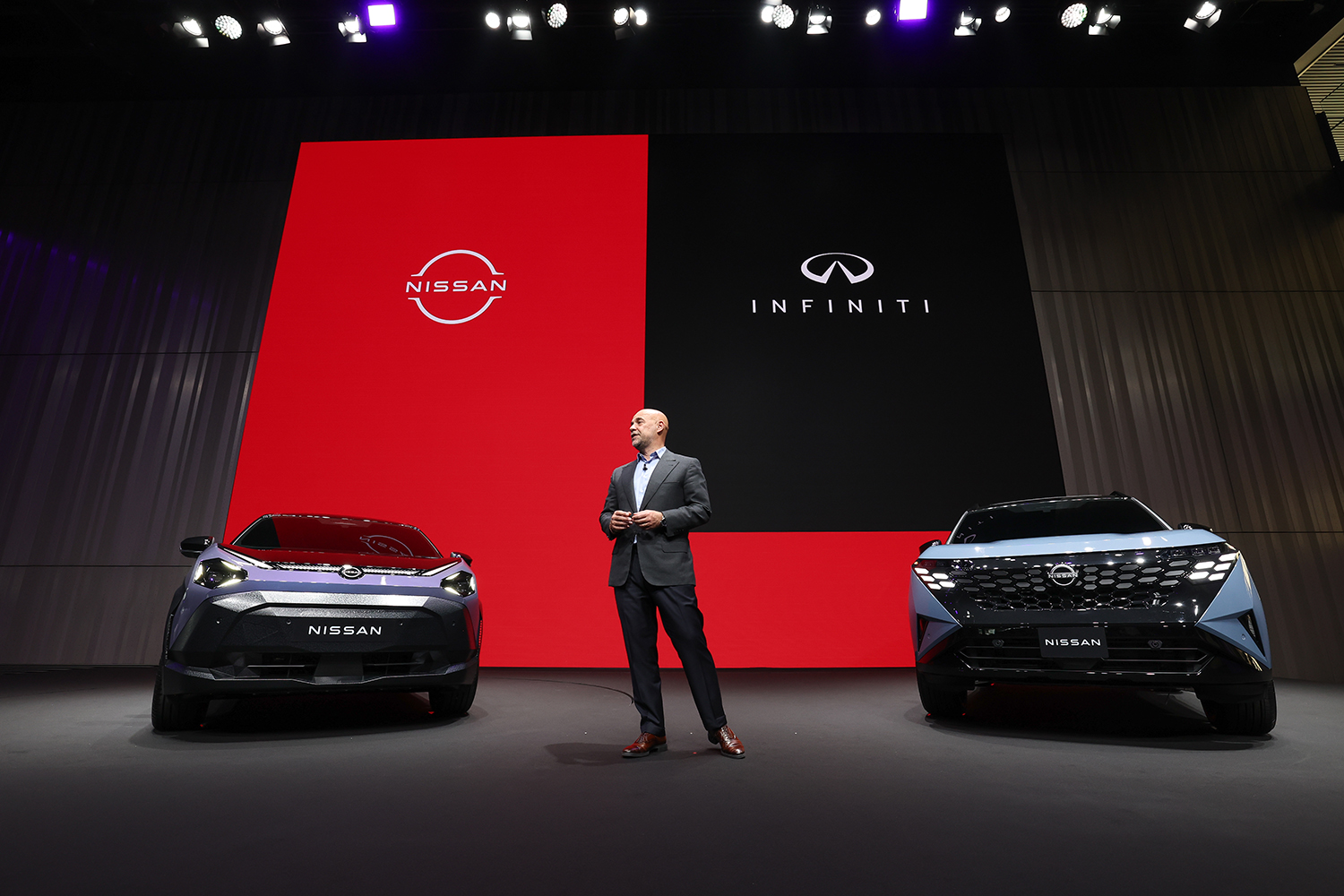 日産の長期ビジョンでAI企業へ大転換の狙いと勝算が見えた 〜 画像9