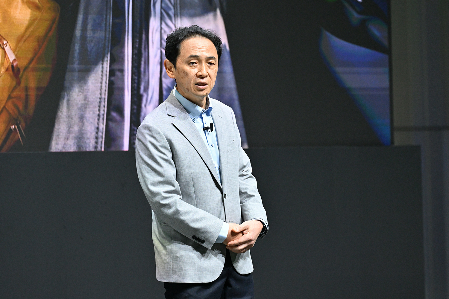 日産の長期ビジョンでAI企業へ大転換の狙いと勝算が見えた 〜 画像12