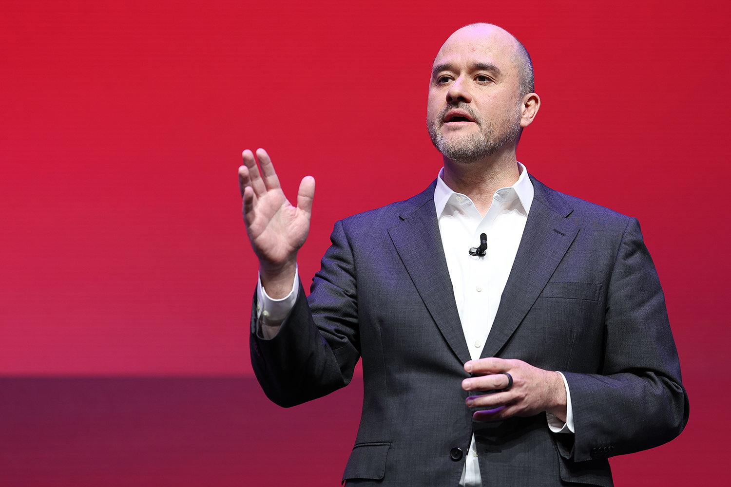 日産のエスピノーサCEO 〜 画像17