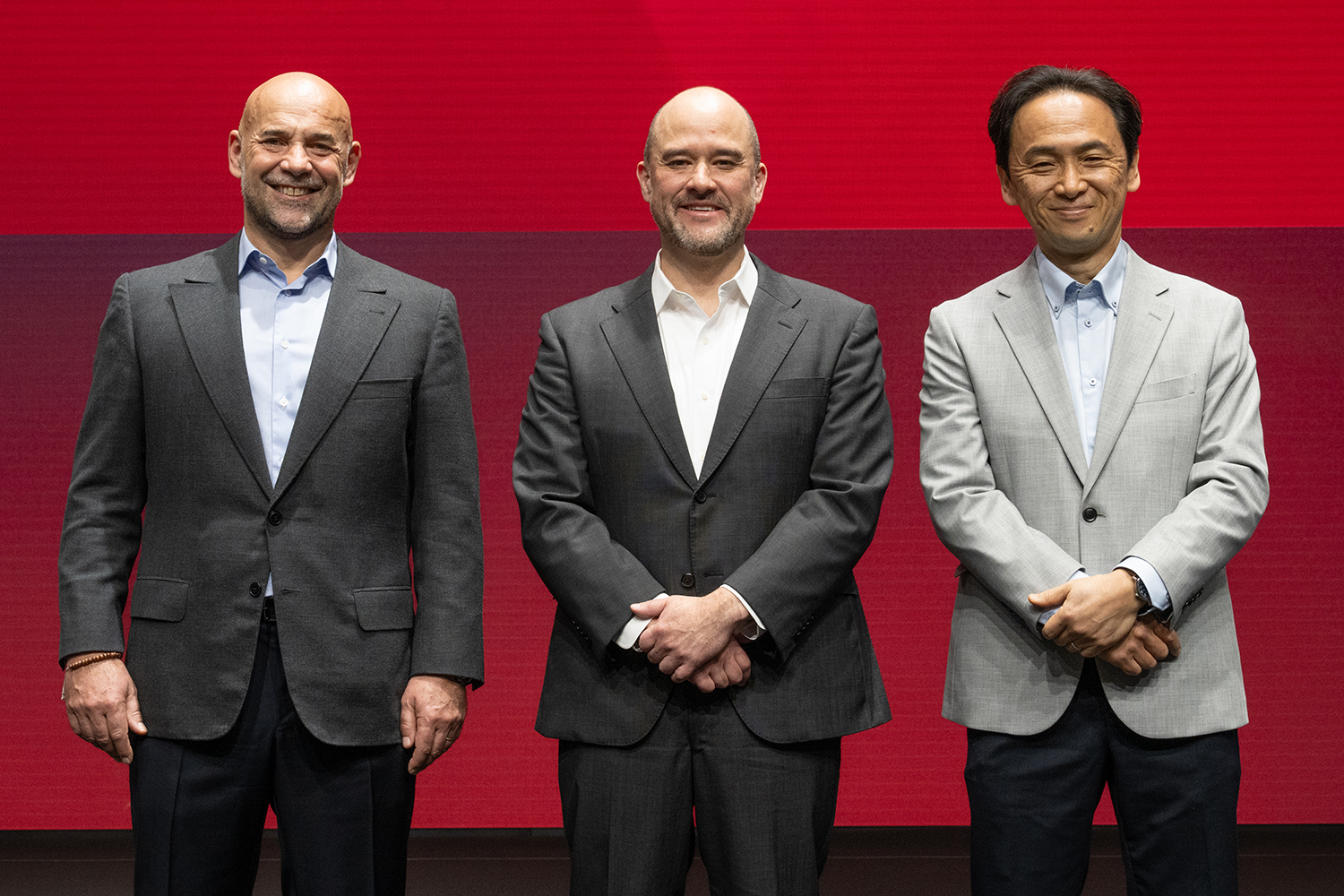 日産の長期ビジョンでAI企業へ大転換の狙いと勝算が見えた 〜 画像19