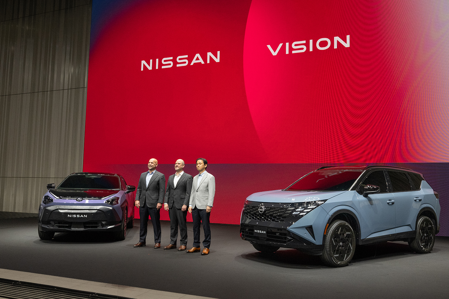 日産の長期ビジョンでAI企業へ大転換の狙いと勝算が見えた 〜 画像20