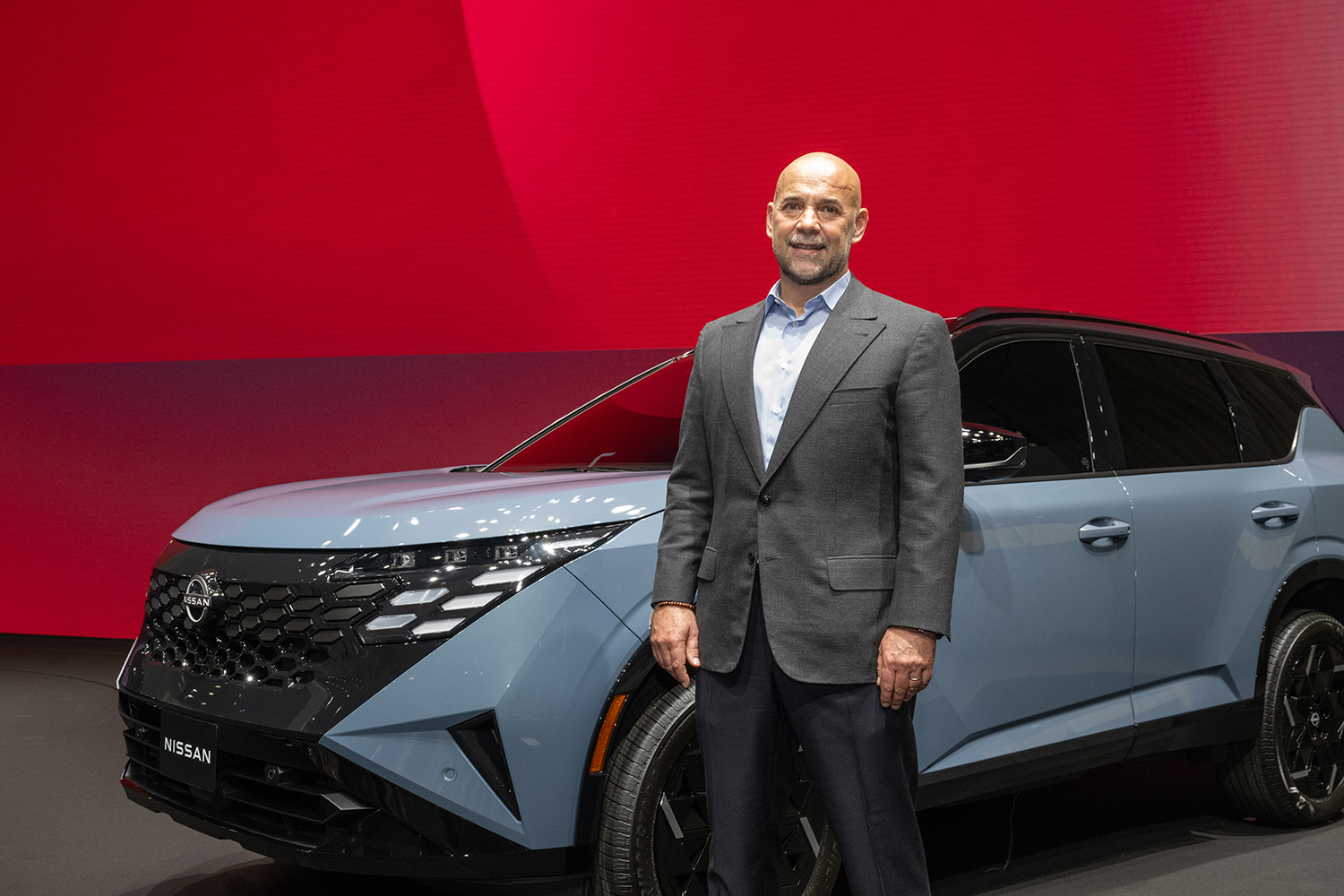 日産の長期ビジョンでAI企業へ大転換の狙いと勝算が見えた 〜 画像21