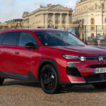 【画像】【試乗】乗ればわかる「魔法の絨毯」にうっとり！　新型シトロエンＣ５エアクロスの乗り心地が別次元すぎる 〜 画像2