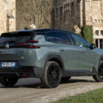 【画像】【試乗】乗ればわかる「魔法の絨毯」にうっとり！　新型シトロエンＣ５エアクロスの乗り心地が別次元すぎる 〜 画像5