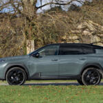 【画像】【試乗】乗ればわかる「魔法の絨毯」にうっとり！　新型シトロエンＣ５エアクロスの乗り心地が別次元すぎる 〜 画像7