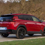 【画像】【試乗】乗ればわかる「魔法の絨毯」にうっとり！　新型シトロエンＣ５エアクロスの乗り心地が別次元すぎる 〜 画像8