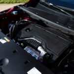 【画像】【試乗】乗ればわかる「魔法の絨毯」にうっとり！　新型シトロエンＣ５エアクロスの乗り心地が別次元すぎる 〜 画像10