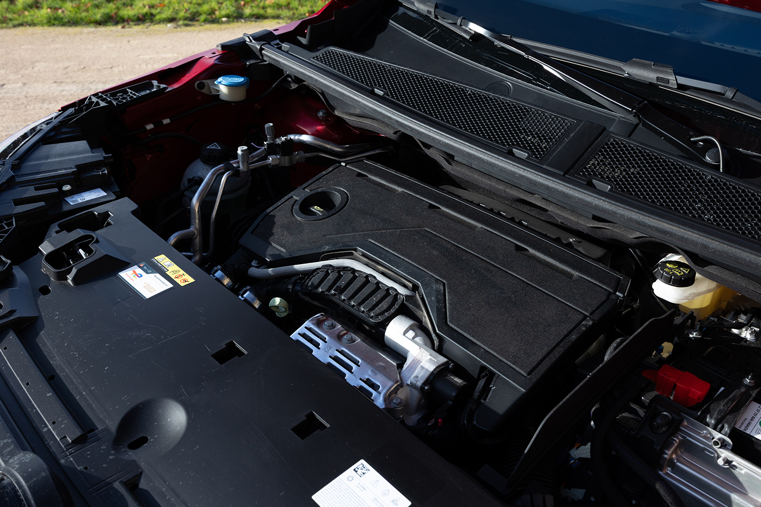 新型Ｃ５エアクロスの乗り心地が別次元すぎる 〜 画像10