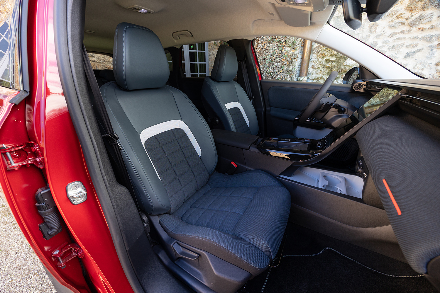 新型Ｃ５エアクロスの乗り心地が別次元すぎる 〜 画像11