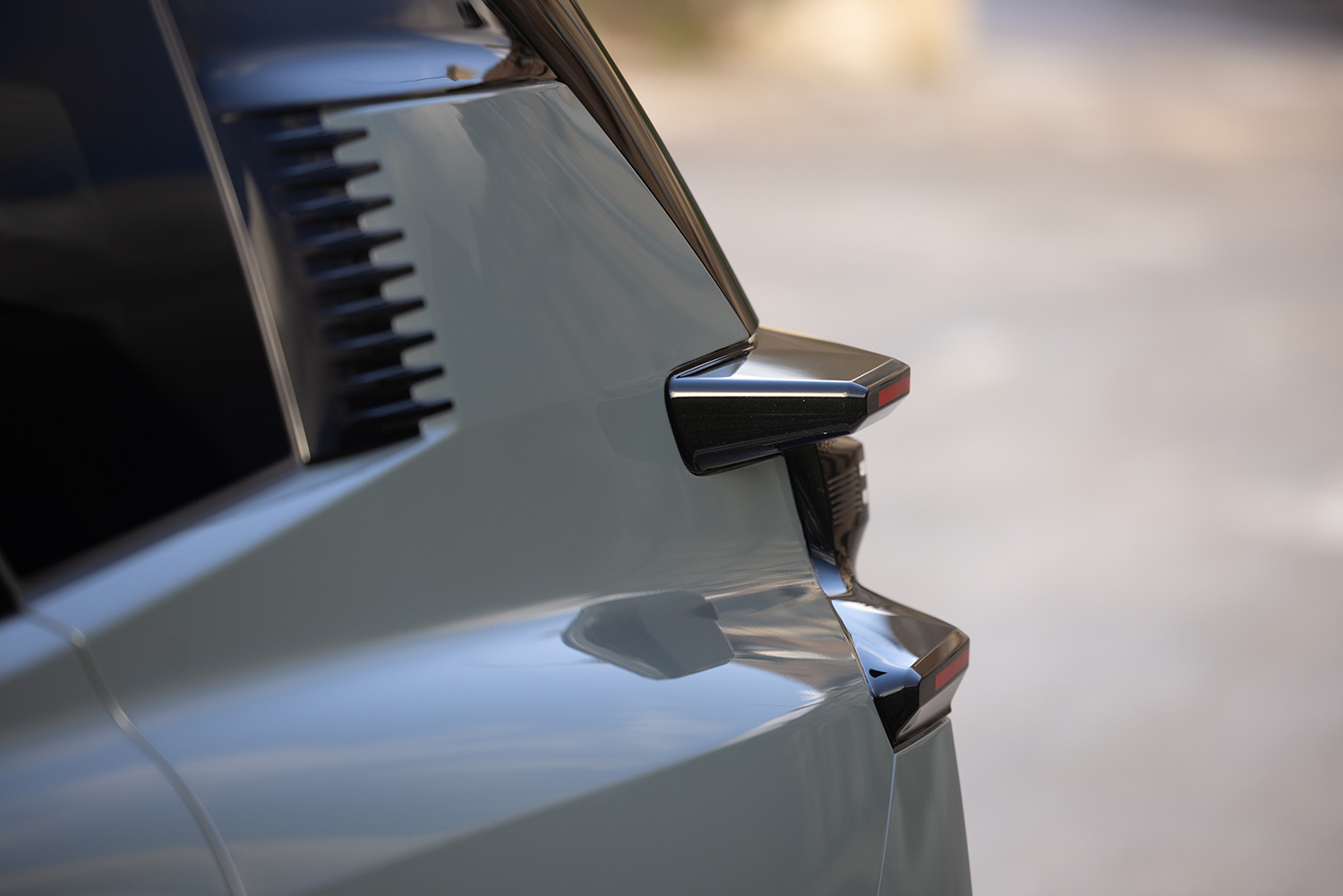 新型Ｃ５エアクロスの乗り心地が別次元すぎる 〜 画像15