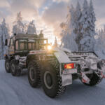 【画像】バナナで釘が打てるほどの極寒でもエンジン始動できた！　メルセデス・ベンツの軍用トラックの冬季テストの結果がヤバい!! 〜 画像5