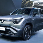 【画像】売る予定はなし……でもなぜかモーターショーに展示！　インドネシアでスズキ・クロスビーに人が殺到した謎 〜 画像1