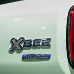 【画像】売る予定はなし……でもなぜかモーターショーに展示！　インドネシアでスズキ・クロスビーに人が殺到した謎 〜 画像4