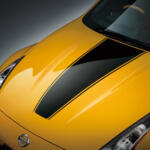 【画像】日産の伝説的ボディカラー「ミッドナイトパープル」色のフェアレディＺが海外で発売だと!?　北米と豪州で登場した「ヘリテージエディション」のうらやましすぎる中身 〜 画像2