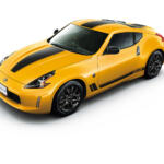 【画像】日産の伝説的ボディカラー「ミッドナイトパープル」色のフェアレディＺが海外で発売だと!?　北米と豪州で登場した「ヘリテージエディション」のうらやましすぎる中身 〜 画像11