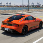 【画像】日産の伝説的ボディカラー「ミッドナイトパープル」色のフェアレディＺが海外で発売だと!?　北米と豪州で登場した「ヘリテージエディション」のうらやましすぎる中身 〜 画像21