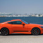 【画像】日産の伝説的ボディカラー「ミッドナイトパープル」色のフェアレディＺが海外で発売だと!?　北米と豪州で登場した「ヘリテージエディション」のうらやましすぎる中身 〜 画像23