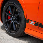 【画像】日産の伝説的ボディカラー「ミッドナイトパープル」色のフェアレディＺが海外で発売だと!?　北米と豪州で登場した「ヘリテージエディション」のうらやましすぎる中身 〜 画像25