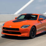 【画像】日産の伝説的ボディカラー「ミッドナイトパープル」色のフェアレディＺが海外で発売だと!?　北米と豪州で登場した「ヘリテージエディション」のうらやましすぎる中身 〜 画像33